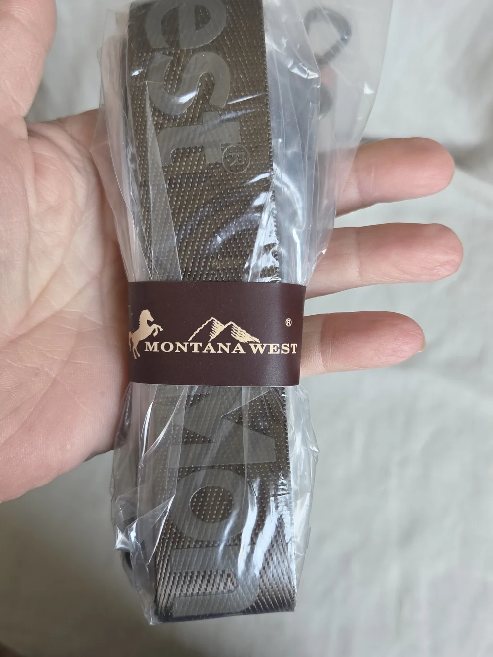 Montana West Sling Bag